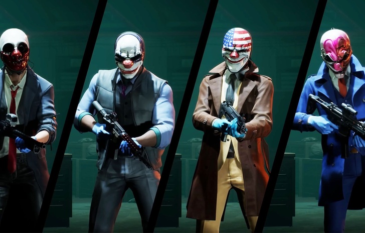 Payday 3 la recensione sotto le maschere una formula familiare alcune novità e tanti problemi