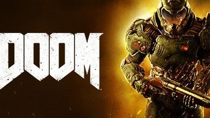 Un live action per Doom