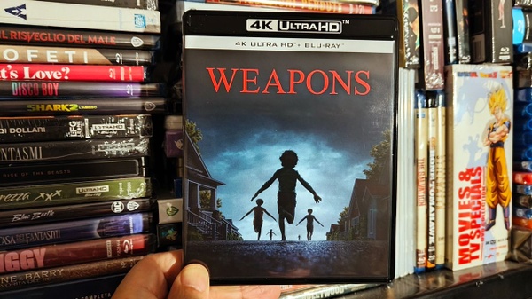 Weapons - In 4K il nuovo incubo firmato Zach Cregger