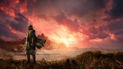 Expeditions: Samurai - il trailer gameplay
