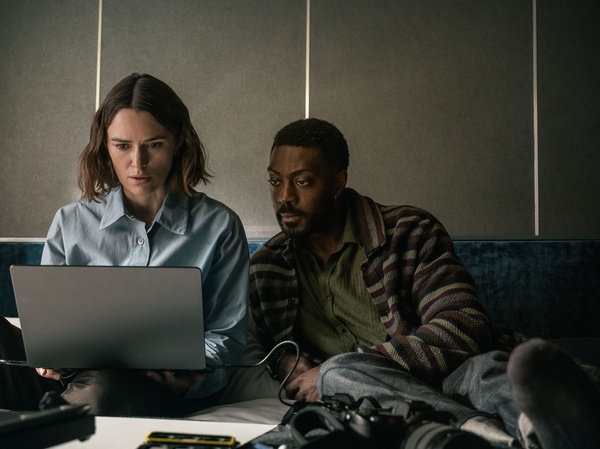 La donna della cabina numero 10: un thriller / mystery che fa acqua