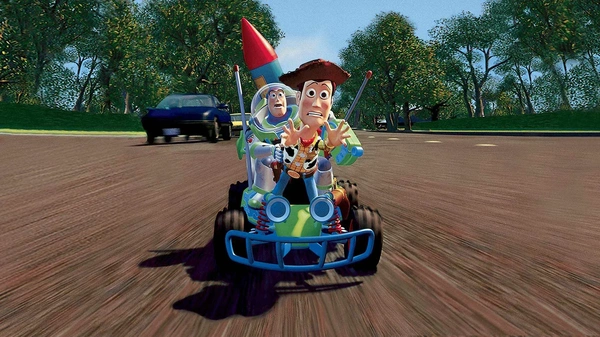 Toy Story, quando i giocattoli rivoluzionarono Hollywood