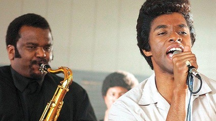 Primo trailer su Get On Up