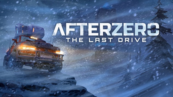 AfterZero - The Last Drive: l'annuncio del nuovo gioco di 3DClouds