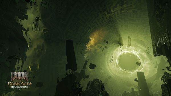 DOOM: The Dark Ages Revelations vuole essere molto più di un DLC - Anteprima