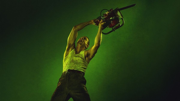 Monster - La storia di Ed Gein: quando l