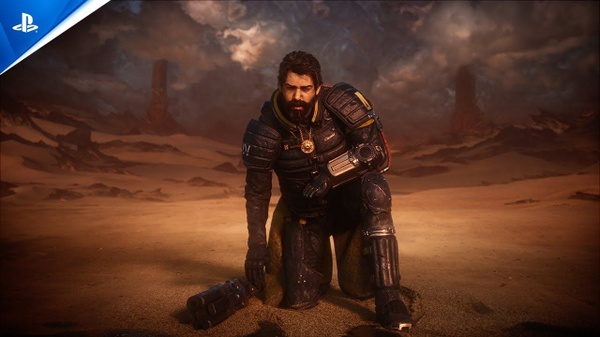 Saros: il trailer di annuncio del nuovo gioco di Housemarque