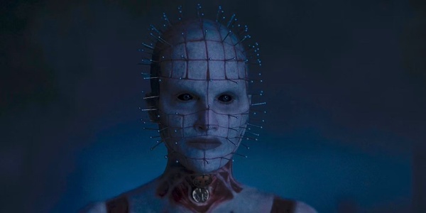 Hellraiser si sta preparando ad un reboot