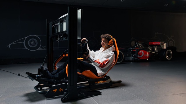 Logitech G Play 2025 - La rivoluzione del gaming e servita