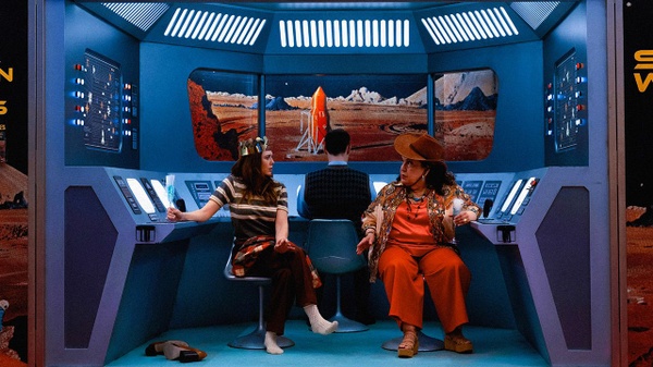 Eternity, ovvero quando l