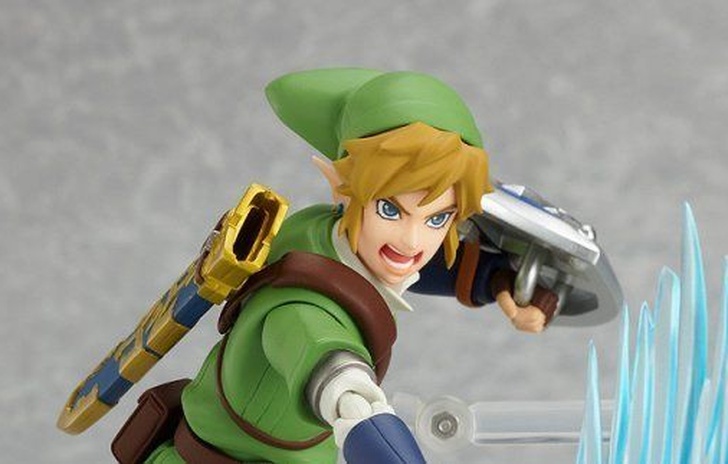 Link snodabile in importazione parallela