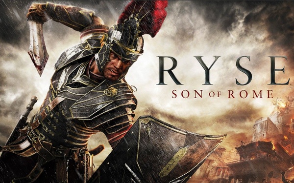 Ryse: Son of Rome - Annunciata la data d'uscita della versione PC