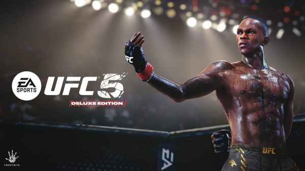 EA Sports UFC 5, un trailer dedicato alle modalita di gioco