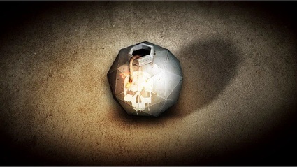 Il sito di Duke Nukem: Mass Destruction ridirezionato