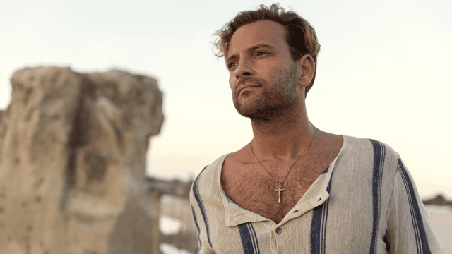 Quantè moscia SuperSex la serie tv Netflix su Rocco Siffredi