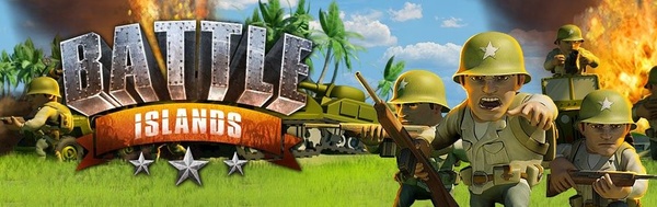 Battle Islands disponibile su PS4