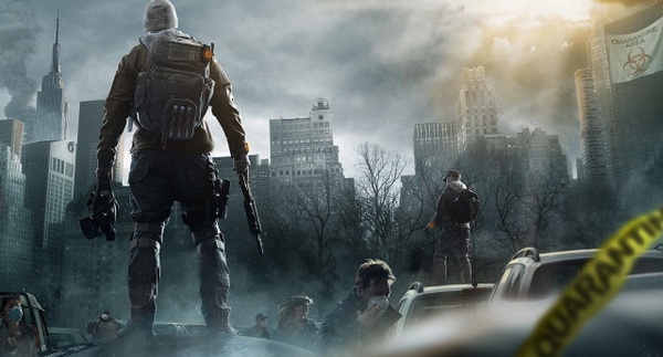 [E3 2015] Confermata la data di uscita della beta e della versione finale di The Division