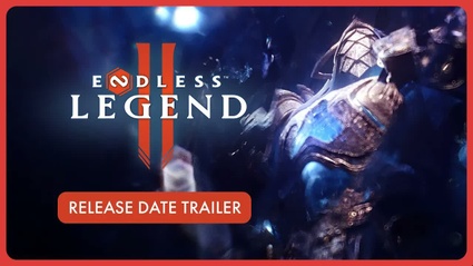 Endless Legend 2 - la data di uscita della patch 1.0