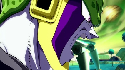 Due video di gameplay da Dragon Ball FighterZ