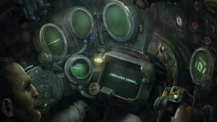 E il nuovo gioco di MercurySteam e...