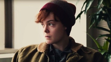 Elle Fanning e un giovane transgender in About Ray! Ecco il trailer