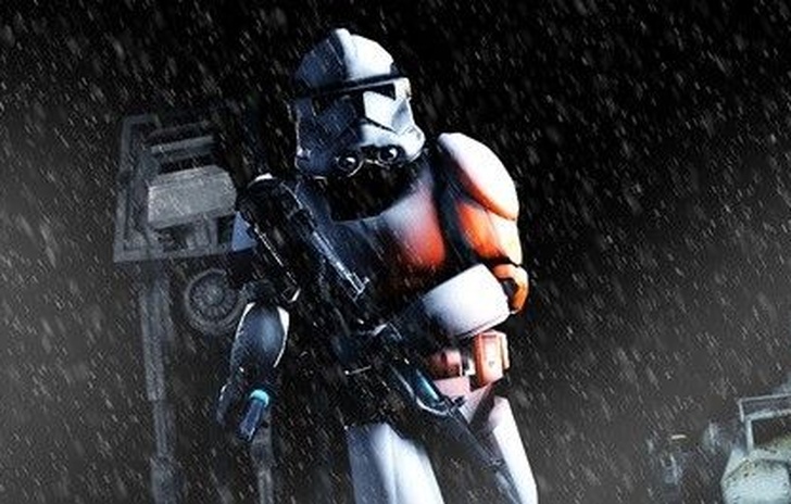 Un tweet conferma la personalizzazione dei personaggi in Star Wars Battlefront