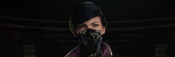 [E3 2015] Immagini e comunicato stampa per Dishonored 2