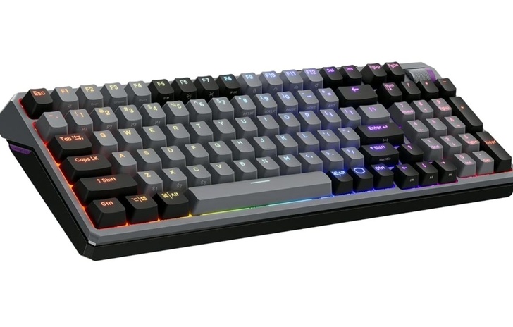 Cooler Master MK770 La nuova intrigante tastiera gaming