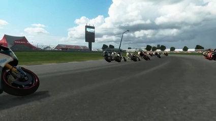 MotoGP 14 Compact