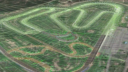 Primo diario di sviluppo per Sebastien Loeb Rally Evo