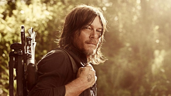 Norman Reedus saluta Daryl Dixon? I fan temono l'addio