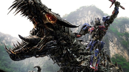 Il quinto film sui Transformers verra girato a Detroit