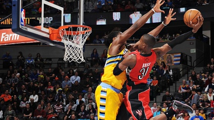 NBA 2K19 sara il gioco piu pesante dell'era Switch