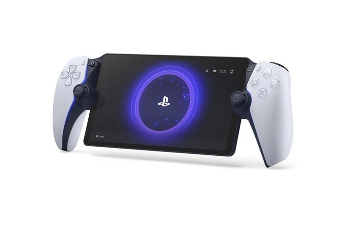 Anche Sony sta realizzando una console portatile