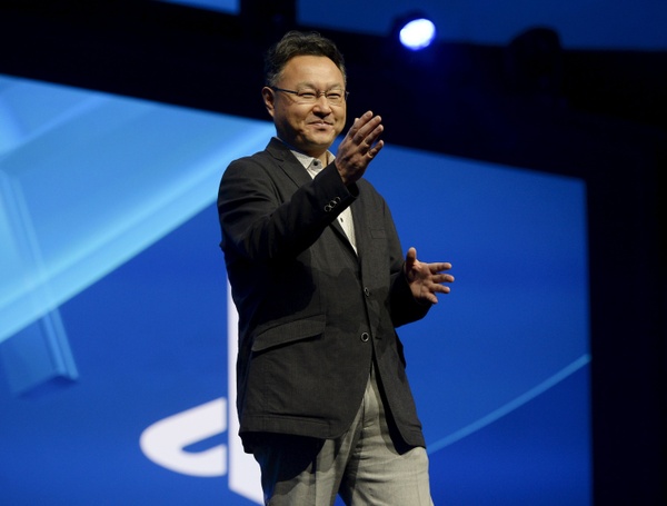 Ci sono titoli esclusivi non annunciati gia in sviluppo per PS4