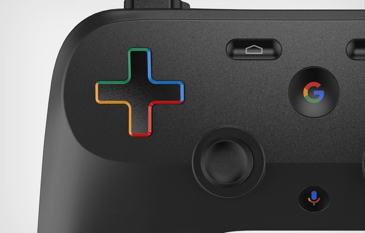 GDC 2019 Questo pomeriggio alle 1800 Google presenterà la sua console
