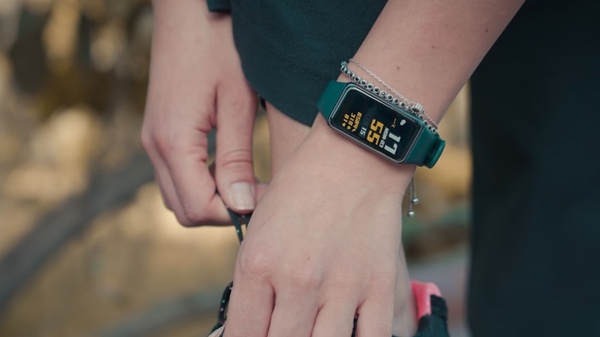 Le migliori smartband da acquistare | Dicembre 2025