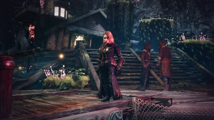 New Arc Line si accinge a ricevere il primo update maggiore