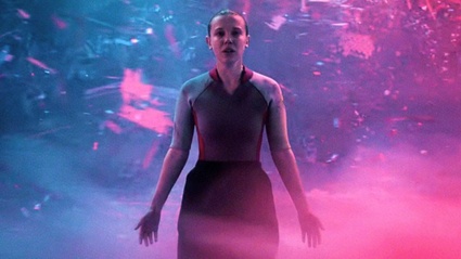 Stranger Things 5 e il finale che fu scartato