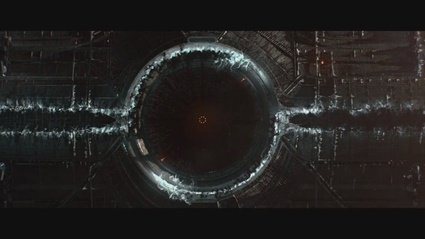 Opening Cinematic Trailer