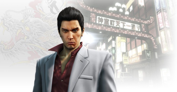 Diventa il piu cattivo in circolazione con i DLC gratuiti di Yakuza Kiwami
