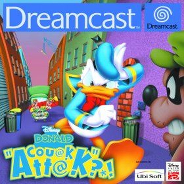 Paperino: Operazione Papero