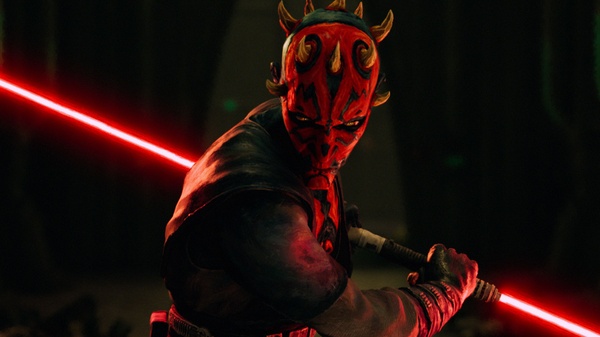  Star Wars: Maul - Shadow Lord, la recensione della serie animata che riporta in scena il sith piu figo di sempre