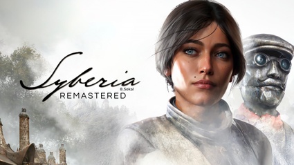 Syberia - Remastered - il trailer di lancio