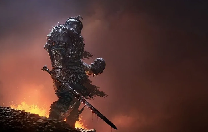 Fatekeeper Anteprima del seguito spirituale di Dark Messiah of Might  Magic 