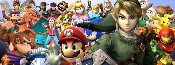 L'arrivo di uno Smash Bros. su Switch? Possibile