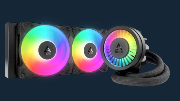 ARCTIC amplia la gamma Liquid Freezer III Pro