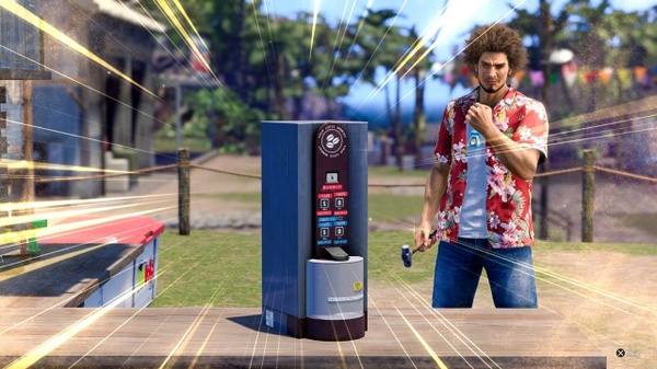 Like a Dragon: Infinite Wealth - le nuove informazioni sul gioco