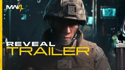 Call of Duty: Modern Warfare 4 - l'annuncio e la data di uscita