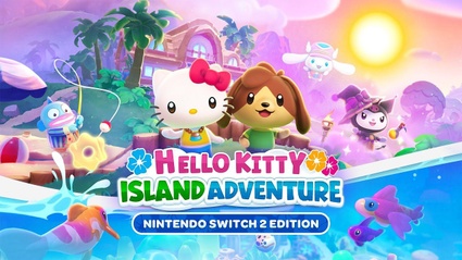 Hello Kitty Island Adventure - Nintendo Switch 2 Edition Trailer